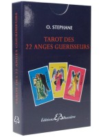  Tarot des 22 anges guérisseurs 