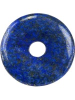  Pi Chinois Lapis Lazuli 30 mm - Lot de 6 pcs 