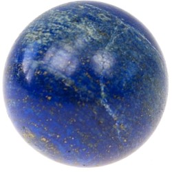 Sphère Lapis Lazuli 40 mm - La pièce