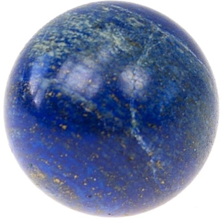  Sphère Lapis Lazuli 40 mm - La pièce 