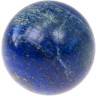  Sphère Lapis Lazuli 40 mm - La pièce 