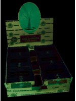  Encens Nag Champa Dhoop Cones - Satya - Lot de 12 boîtes 