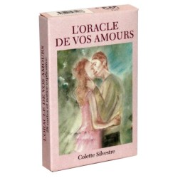 Oracle de vos amours