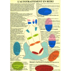 Autotraitement en reiki