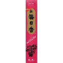  Encens japonais -  Lotus - boîte de 50 sticks 