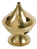 Porte encens cheminée - PM