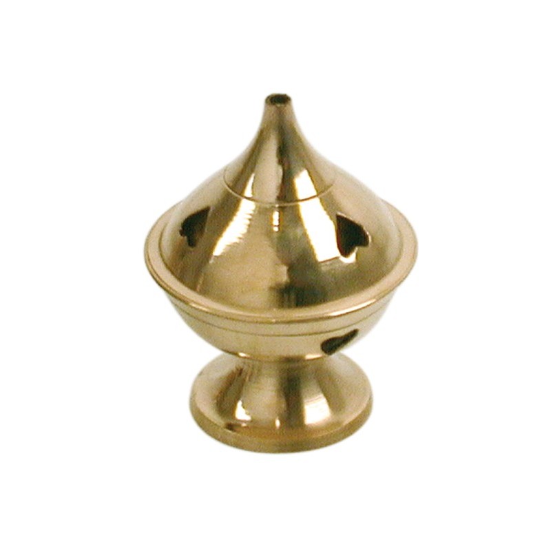 Porte encens cheminée - PM