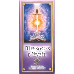 Messages d'Eveil (54 cartes)