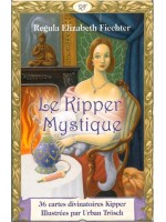 Kipper Mystique