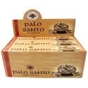 Encens Green Tree Palo Santo 15 grammes - Lot de 12