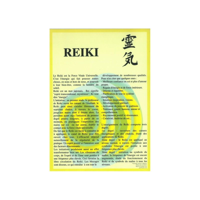 Reiki