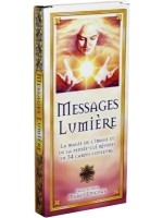 Messages Lumière (54 cartes)