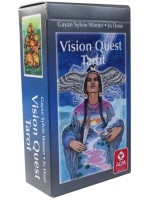 Tarot Vision Quest