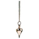 Lot de 10 Pendules Goutte