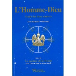 Homme-Dieu - Traité des deux natures