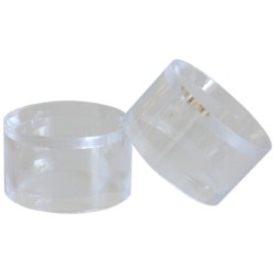 Support pour Sphères et Oeufs - Diamètre 4 cm - Lot de 10