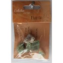 Sachet pierres brutes - Fluorite - lot de 6