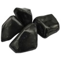 Pierres Roulées - Shungite - Sachet 500 grs.