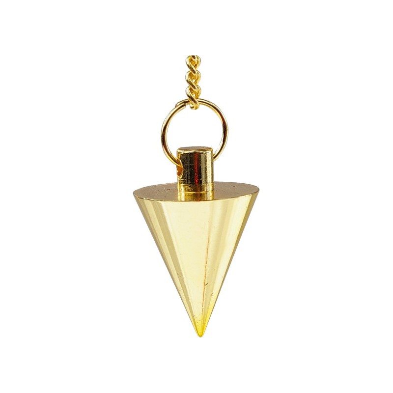 Pendule conique 