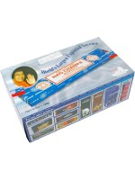 Encens Nag champa - 15 grs - Satya - Lot de 12 boîtes