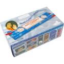 Encens Nag champa - 15 grs - Satya - Lot de 12 boîtes