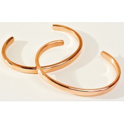 Bracelet Cuivre - grand modèle - Copperson