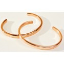 Bracelet Cuivre - grand modèle - Copperson
