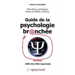 Guide de la psychologie branchée