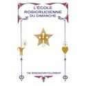 École rosicrucienne du Dimanche