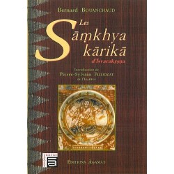 Sâmkhya-Kârikâ d'Isvarakrsna