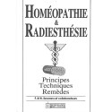 Homéopathie et radiesthésie