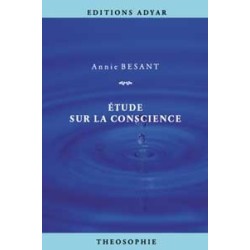 Étude sur la conscience