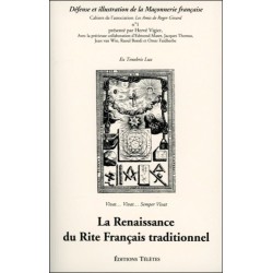 La Renaissance du Rite Français traditionnel