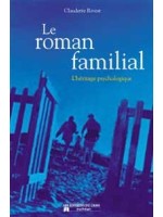 Roman familial - Héritage psychologique