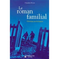 Roman familial - Héritage psychologique