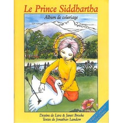 Prince Siddharta