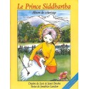 Prince Siddharta