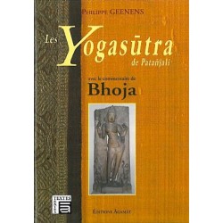 Yoga Sûtra de Patanjali - Commentaire Bhoja