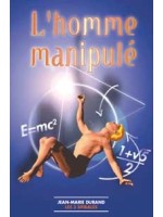 Homme manipulé