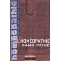 Homéopathie sans peine