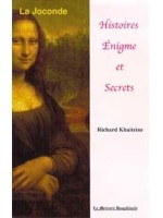 Joconde. histoires. énigmes et secrets