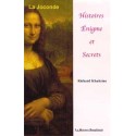 Joconde. histoires. énigmes et secrets