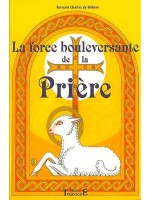 Force bouleversante de la prière