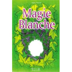 Magie blanche - M. Philibert