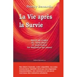 Vie après la survie - Guérir blessures passé