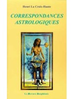 Correspondances astrologiques