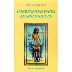 Correspondances astrologiques