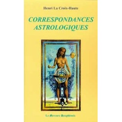 Correspondances astrologiques