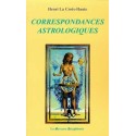 Correspondances astrologiques