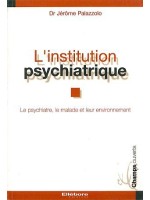 Institution psychiatrique